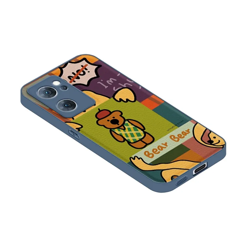 Small bones Phone Cases-7