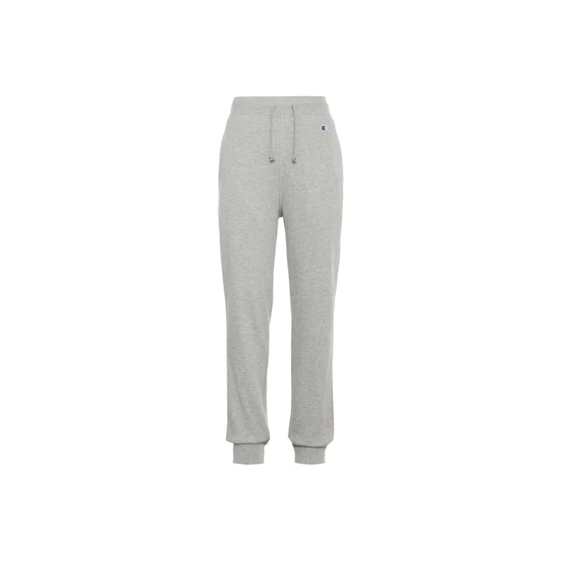 Champion FW21 Casual Pants Japan Version Unisex Gray-0