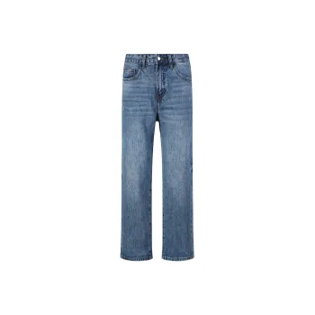 GTRG Jeans Unisex Blue