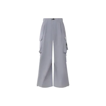 Adidas Originals Cargo Pants Men Light Gray