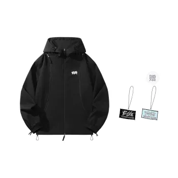 Teddy Bear Collection TeddyClub Series Jackets Coats Unisex