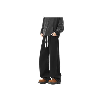 Yiwen Jeans Unisex