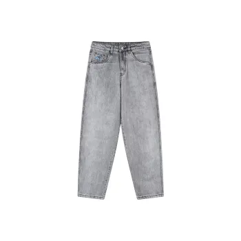 MIND ERROR Jeans Unisex