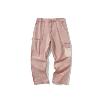LAMLICKA Casual Pants Unisex