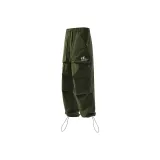 Dark Army Green