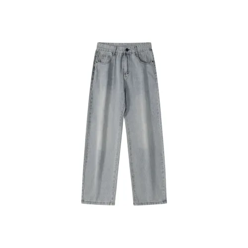 Crayon Shinchan Jeans Unisex