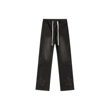 Michael Rock Jeans Unisex