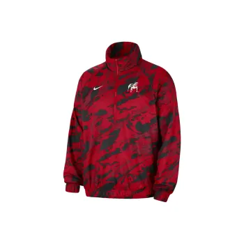 Nike Georgia Windrunner Men's Nike College Anorak Jacket