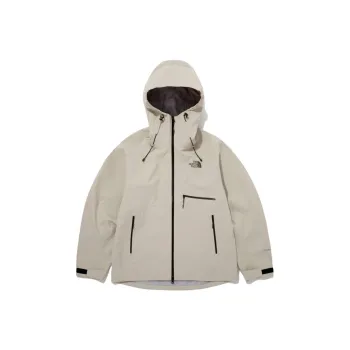 THE NORTH FACE Jackets Coats Men's Beige