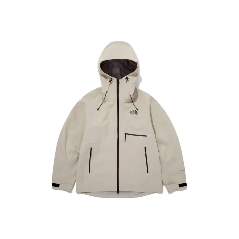 THE NORTH FACE Jackets Coats Men's Beige-0
