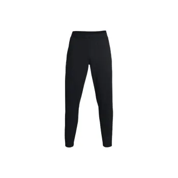Under Armour Woven Collection Sports Pants Men's Black
