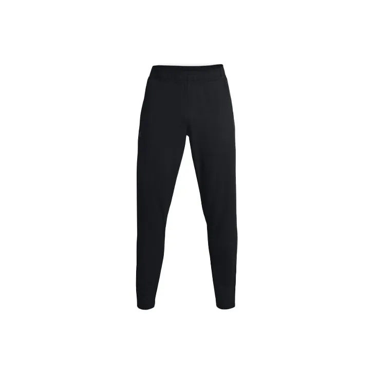 Under Armour Woven Collection Sweatpants Men's Black-0
