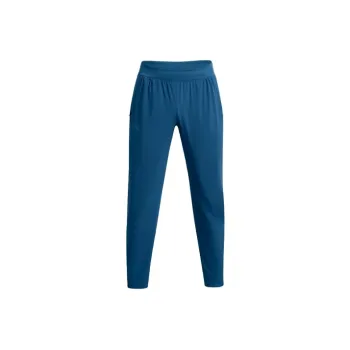 Under Armour Knitted Sweatpants Men's Blue