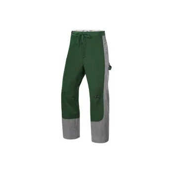 Jordan Knitted Sweatpants Men's Green