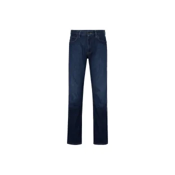 Loro Piana FW22 Jeans Men's Blue