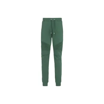 BALMAIN Panelled Drawstring Track Pants