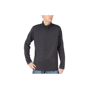 Jack Wolfskin Jackets & Coats Men's Dark Gray