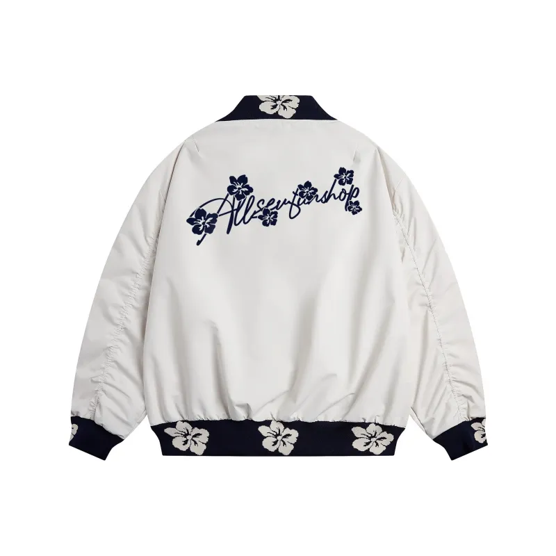 7 SEVFUN Jackets Unisex-3