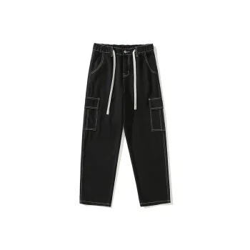 NVRFRGT Jeans Unisex