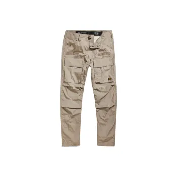 G STAR RAW Cargo Pants Men's Elephant Skin Yellow
