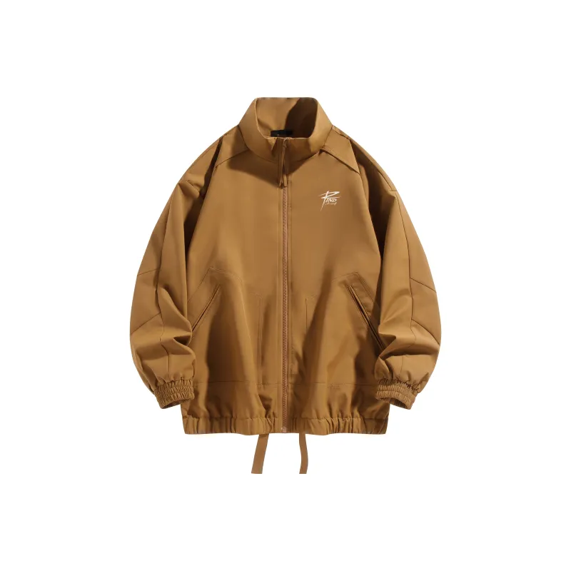 My Name Is MT Jackets Coats Unisex-6