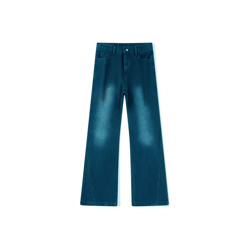 DEERWAY Jeans Unisex-0