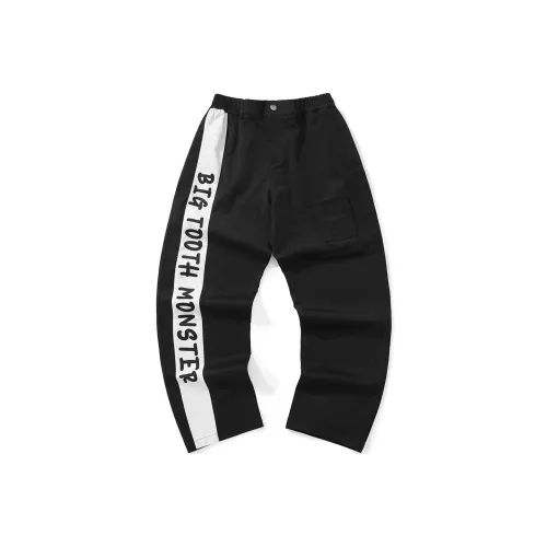 BIRDTALK Cargo Pants Unisex
