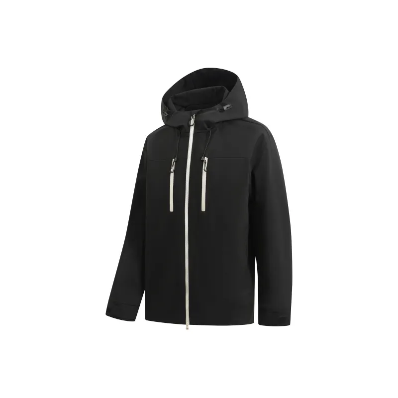 GNOMESHGH Jackets & Coats Unisex-4