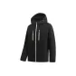 Moonless Black