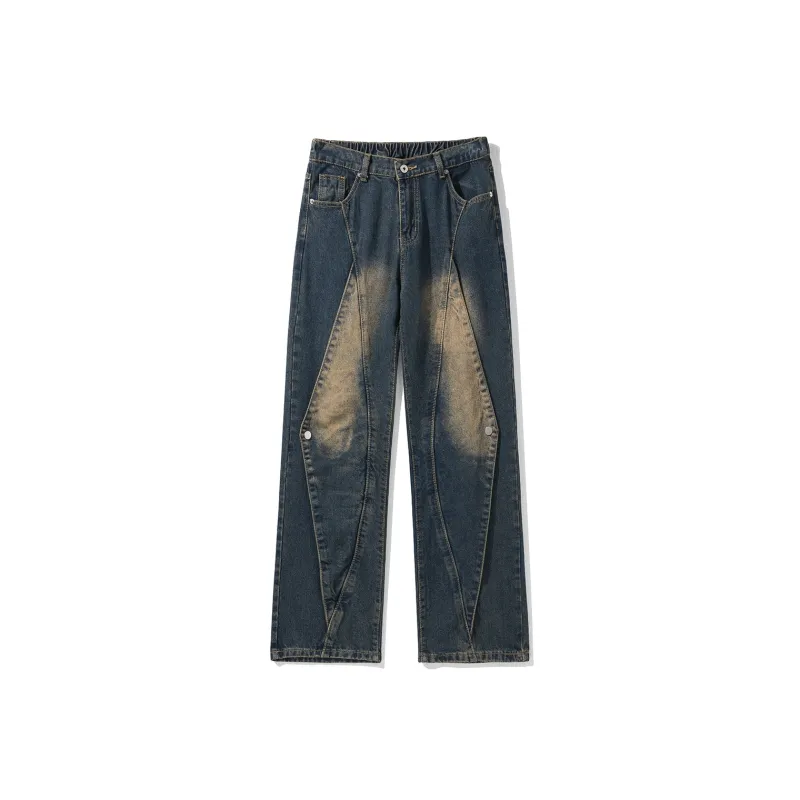 Kudamm Jeans Unisex-4