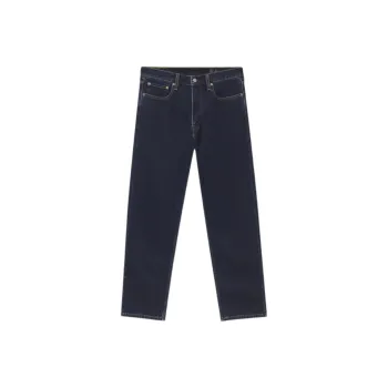 Levis Jeans Men Dark Blue