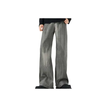 VIPGOOSE Jeans Unisex
