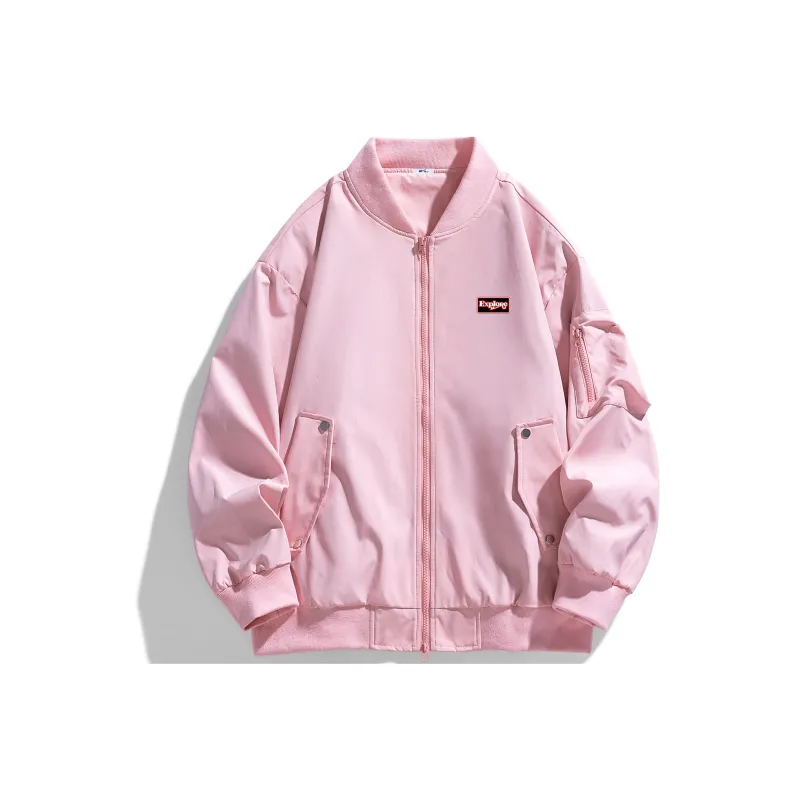 Warrior Warrior Jackets Coats Unisex-6