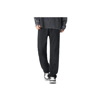 RASHOMONG Jeans Unisex