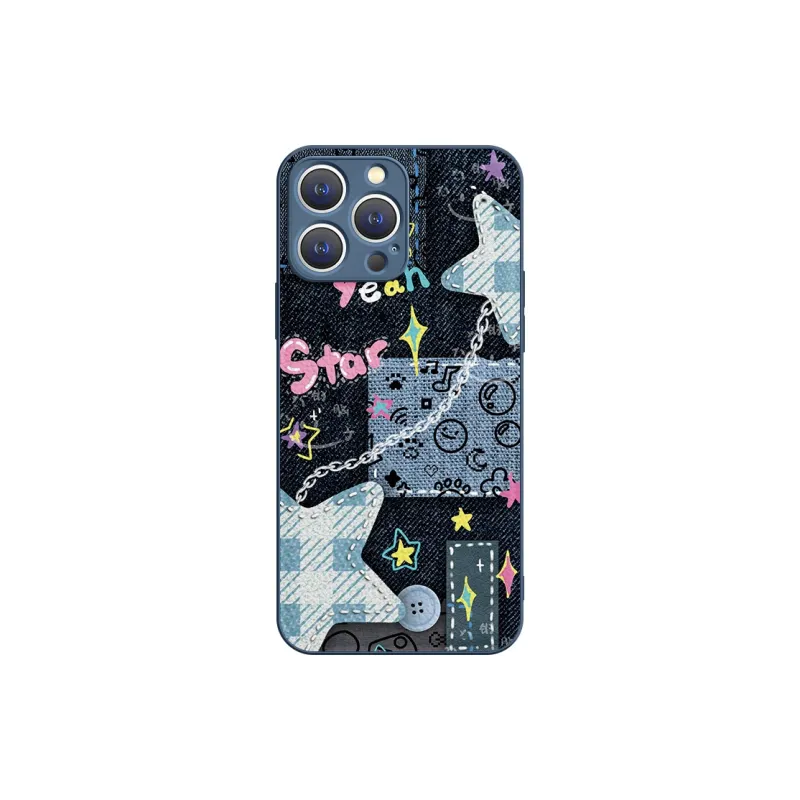 Small bones Phone Cases-6