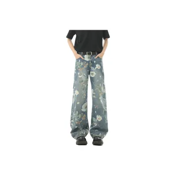 RICE NINE TEN Jeans Unisex