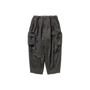 TIGHTBOOTH FW23 Cargo Pants Men's