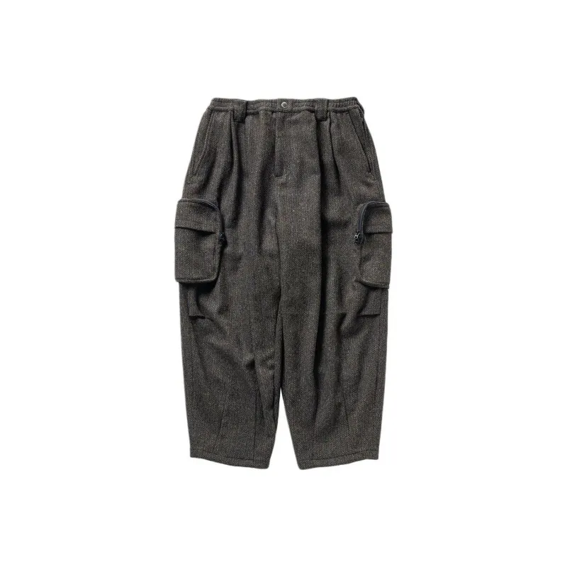TIGHTBOOTH FW23 Cargo Pants Men's-1