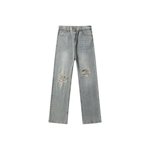 Michael Rock Jeans Unisex