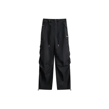 MEIPIN TANG Cargo Pants Unisex