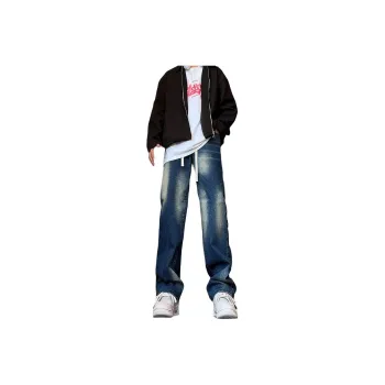 MXDT Jeans Unisex