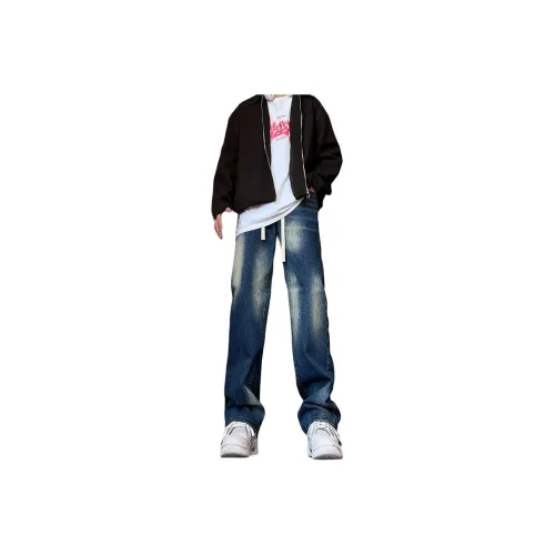 OPMO Jeans Unisex