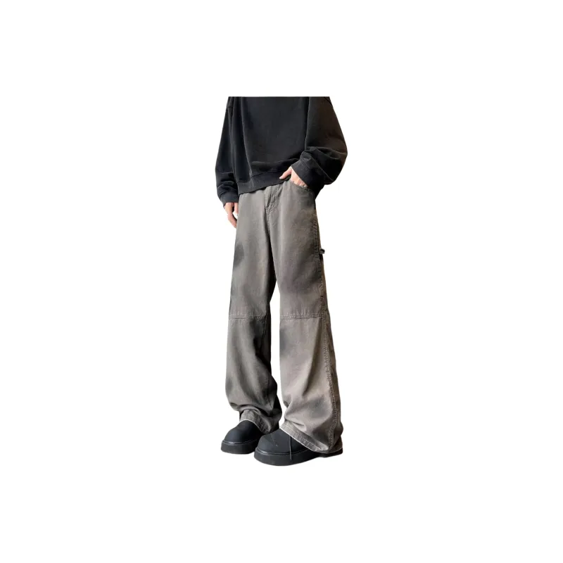 CREAZIONI LA FANTASIA E MOBILE Jeans Unisex-0