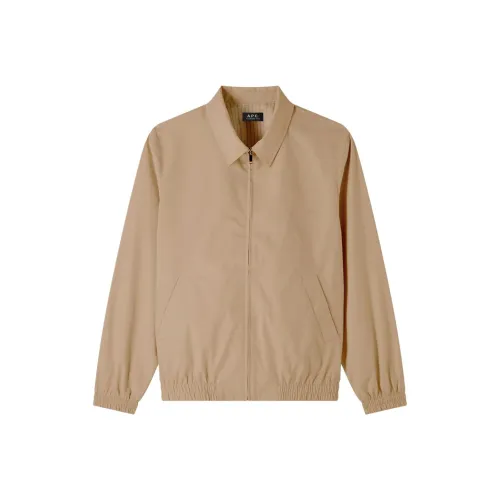 A.P.C Gilbert Jacket