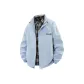 Glacier Blue