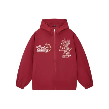 BIENKIMIIYE Jackets Coats Unisex