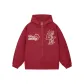 China Red