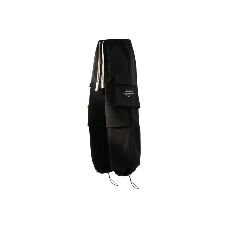 Slazenger Cargo Pants Unisex-6