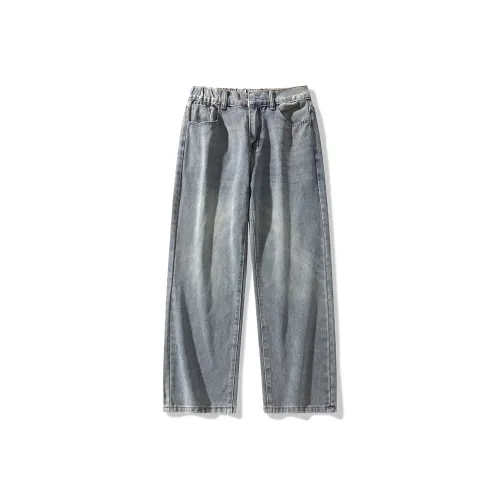 SIFLYTO Jeans Unisex