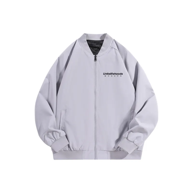Unite Life HOODS Jackets Coats Unisex-8
